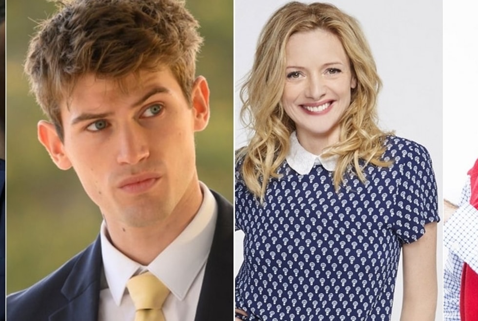 Le Mensonge : où avez-vous vu le casting de la série de France 2 ?