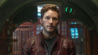 Avengers : Chris Pratt élu pire Chris d'Hollywood, ses co-stars le défendent