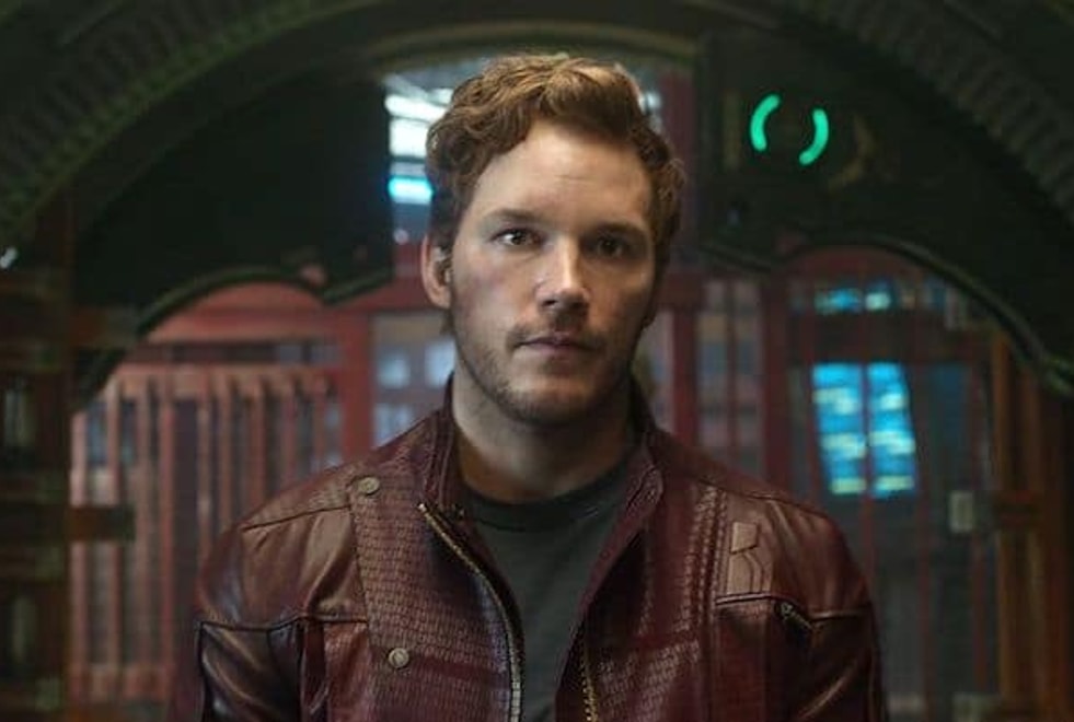 Avengers : Chris Pratt élu pire Chris d’Hollywood, ses co-stars le défendent