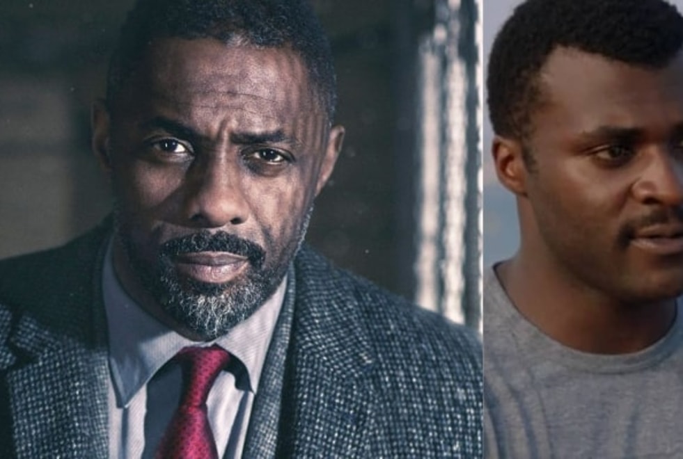 Luther : TF1 développe une adaptation de la série britannique d’Idris Elba