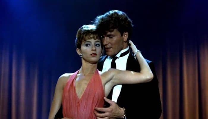 Mambo Dirty Dancing