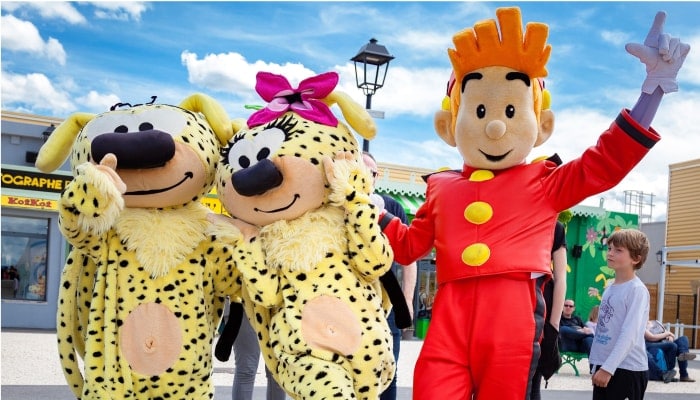 Parc Spirou