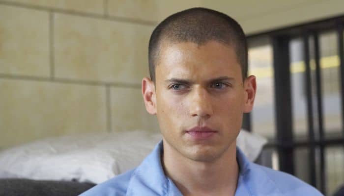 Michael Scofield