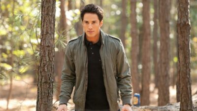 The Vampire Diaries : pourquoi Michael Trevino (Tyler) a quitté la série ?