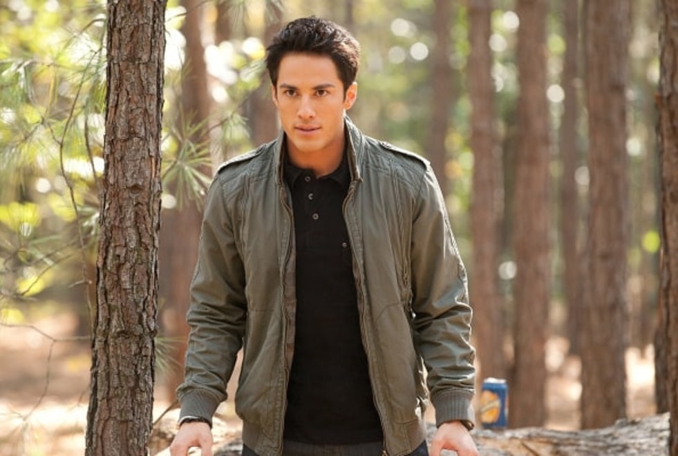 The Vampire Diaries : pourquoi Michael Trevino (Tyler) a quitté la série ?