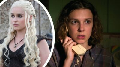 Refoulée du casting de Game of Thrones, Millie Bobby Brown a failli abandonner sa carrière
