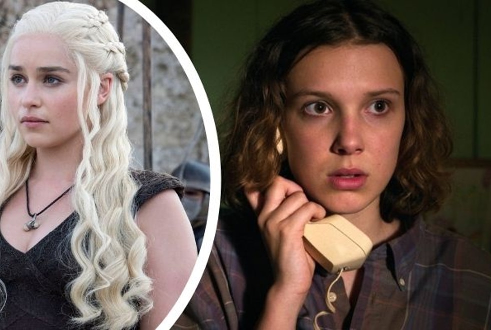Refoulée du casting de Game of Thrones, Millie Bobby Brown a failli abandonner sa carrière