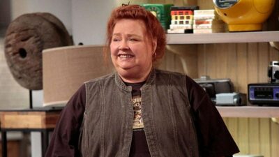 Mon Oncle Charlie : l&rsquo;actrice Conchata Ferrell est décédée
