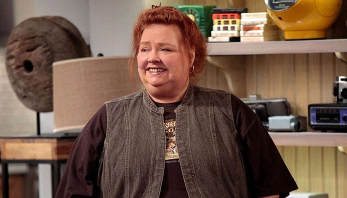 Mon Oncle Charlie : l'actrice Conchata Ferrell est décédée