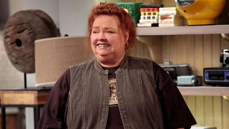 Mon Oncle Charlie : l'actrice Conchata Ferrell est décédée