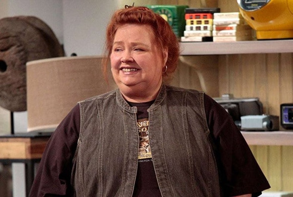 Mon Oncle Charlie : l’actrice Conchata Ferrell est décédée