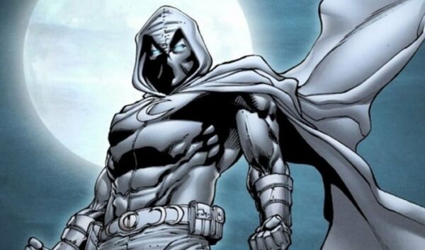 Moon Knight