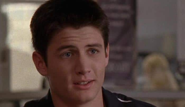 Nathan Scott