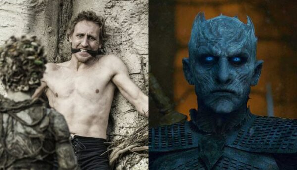 Night King Game of Thrones