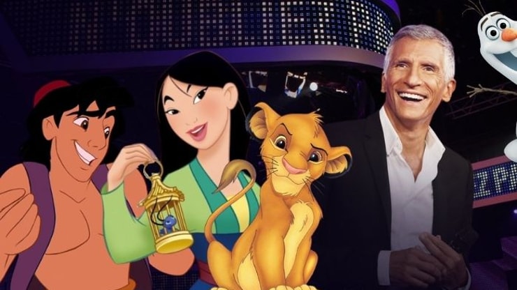 Quiz : seul un vrai fan remportera ce “N’oubliez pas les paroles” version Disney #2