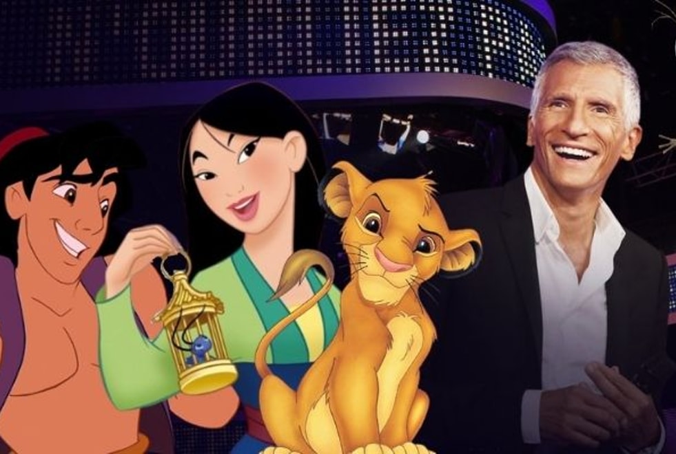 Quiz : seul un vrai fan remportera ce “N’oubliez pas les paroles” version Disney #2