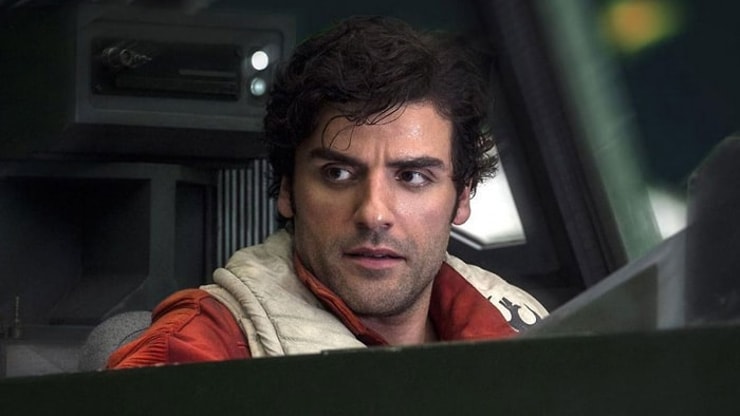 Oscar Isaac en discussions pour incarner Moon Knight, le super-héros Marvel sur Disney+
