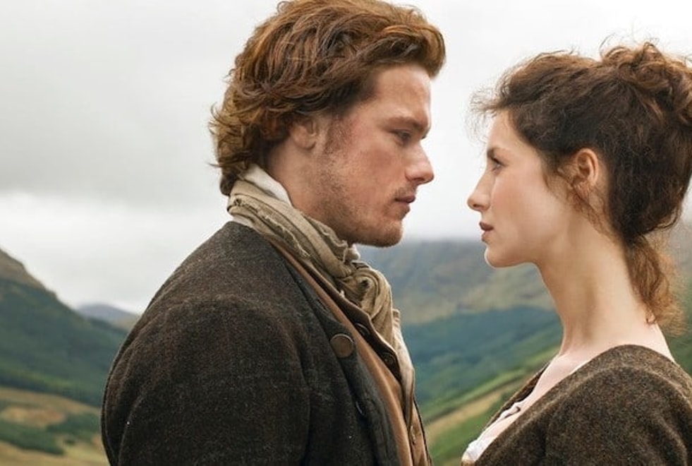 Outlander : la série est renouvelée pour une saison 7