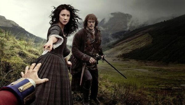 Outlander