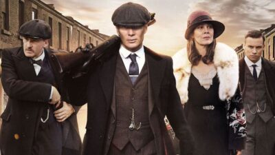 Peaky Blinders : la saison 6 sera la dernière, mais l&rsquo;histoire n&rsquo;est peut-être pas terminée