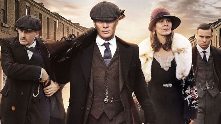 Peaky Blinders : la saison 6 sera la dernière, mais l'histoire n'est peut-être pas terminée