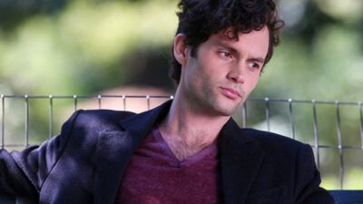 Penn Badgley est complètement gaga de son bébé et le montre sur Instagram