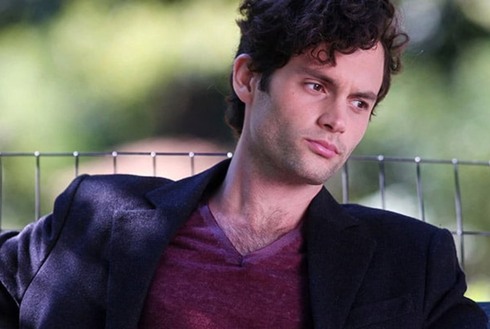 Penn Badgley est complètement gaga de son bébé et le montre sur Instagram
