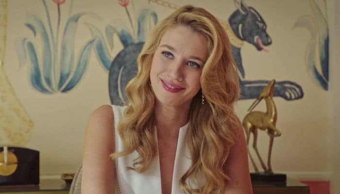 Petra Solano Jane the Virgin
