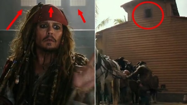 Pirates des Caraïbes La Vengeance de Salazar 2