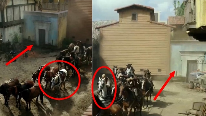 Pirates des Caraïbes La Vengeance de Salazar 3