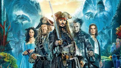 Pirates des Caraïbes, La vengeance de Salazar : impossible d’avoir 10/10 à ce quiz sur le film