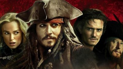 Pirates des Caraïbes, Jusqu’au bout du monde : impossible d’avoir 10/10 à ce quiz sur le film