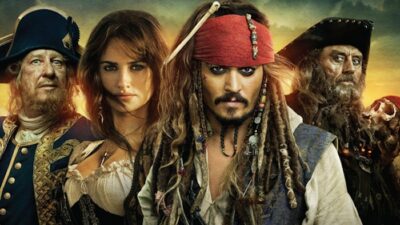 Pirates des Caraïbes, la Fontaine de Jouvence : impossible d’avoir 10/10 à ce quiz sur le film