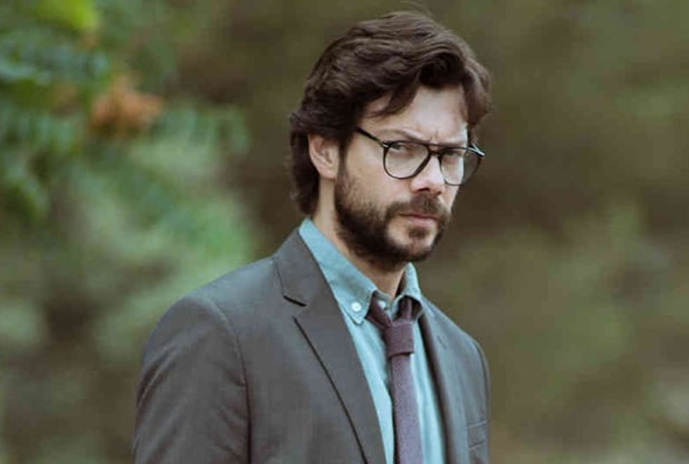 La Casa de Papel : le Professeur va-t-il entrer dans la banque pour terminer le braquage ? La folle théorie de fans