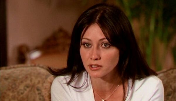 Prue Halliwell