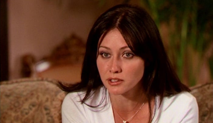 Prue Halliwell