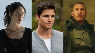 Resident Evil : Kaya Scodelario, Tom Hopper et Robbie Amell au casting du reboot