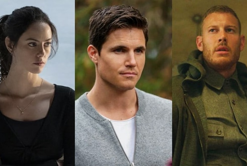 Resident Evil : Kaya Scodelario, Tom Hopper et Robbie Amell au casting du reboot