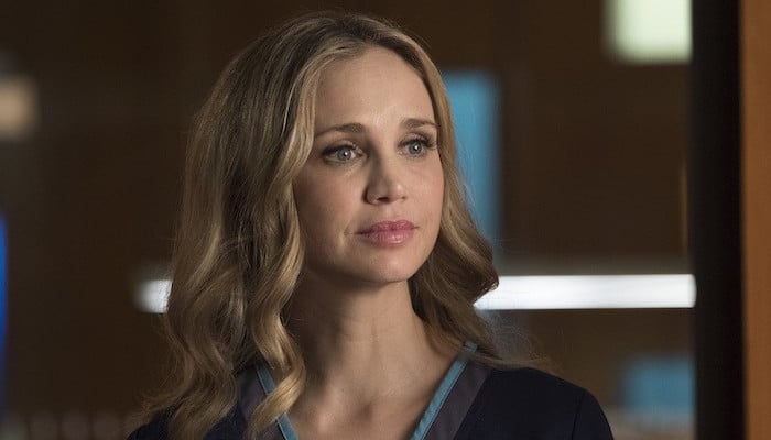 Morgan Reznick Good Doctor