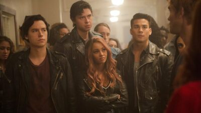 Riverdale : Fangs aura plus d'importance dans la saison 5 de la série