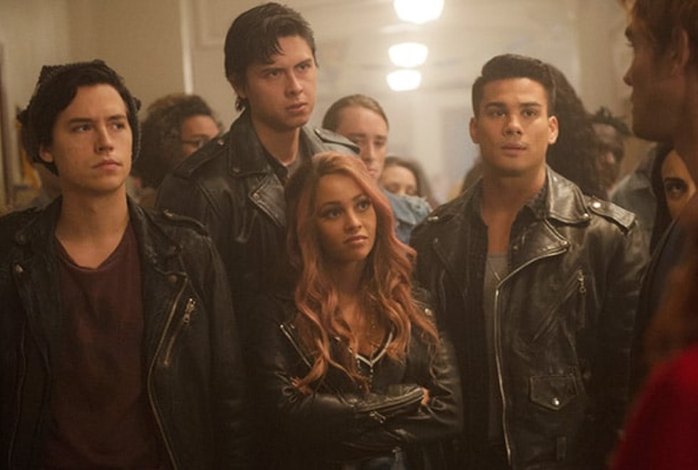 Riverdale : Fangs aura plus d’importance dans la saison 5 de la série