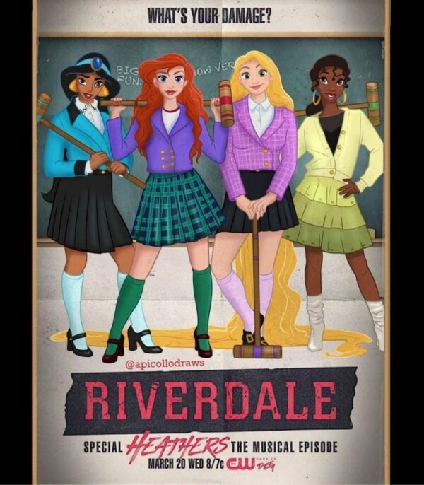 Riverdale