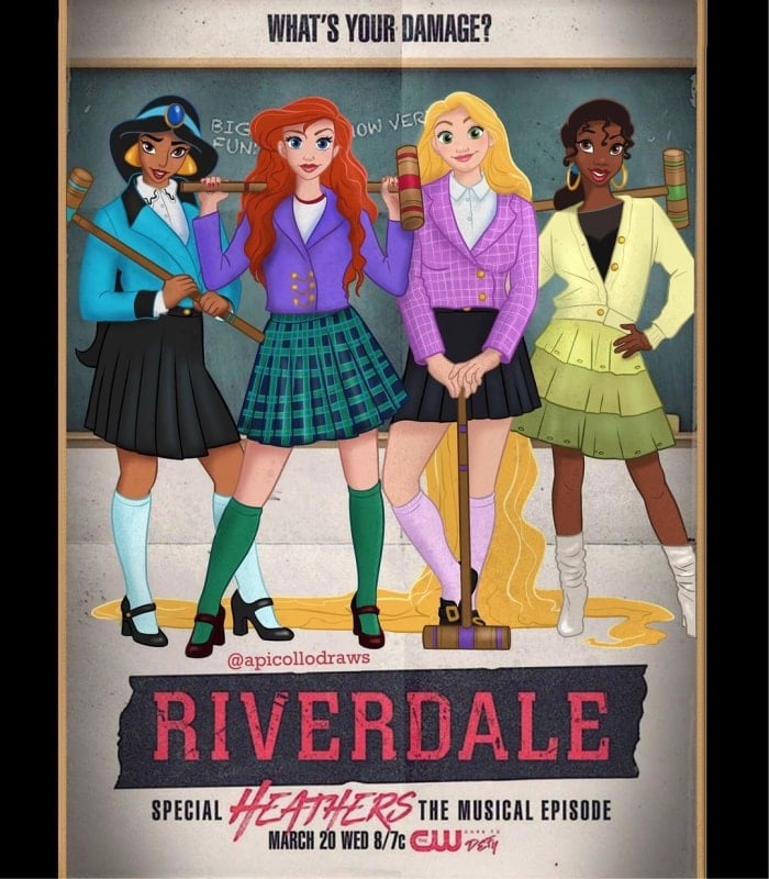 Riverdale