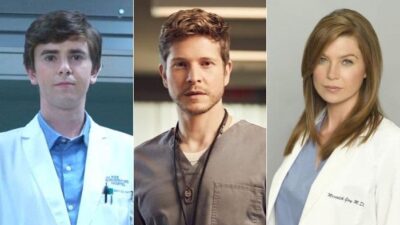 Grey&rsquo;s Anatomy, The Resident&#8230; Les épisodes de séries médicales les plus engagés