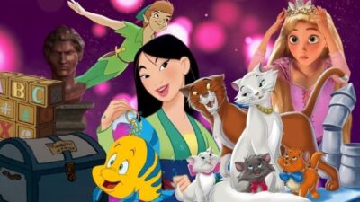 Quiz Mulan, Les Aristochats : retrouve à quel film d’animation Disney appartient cet objet