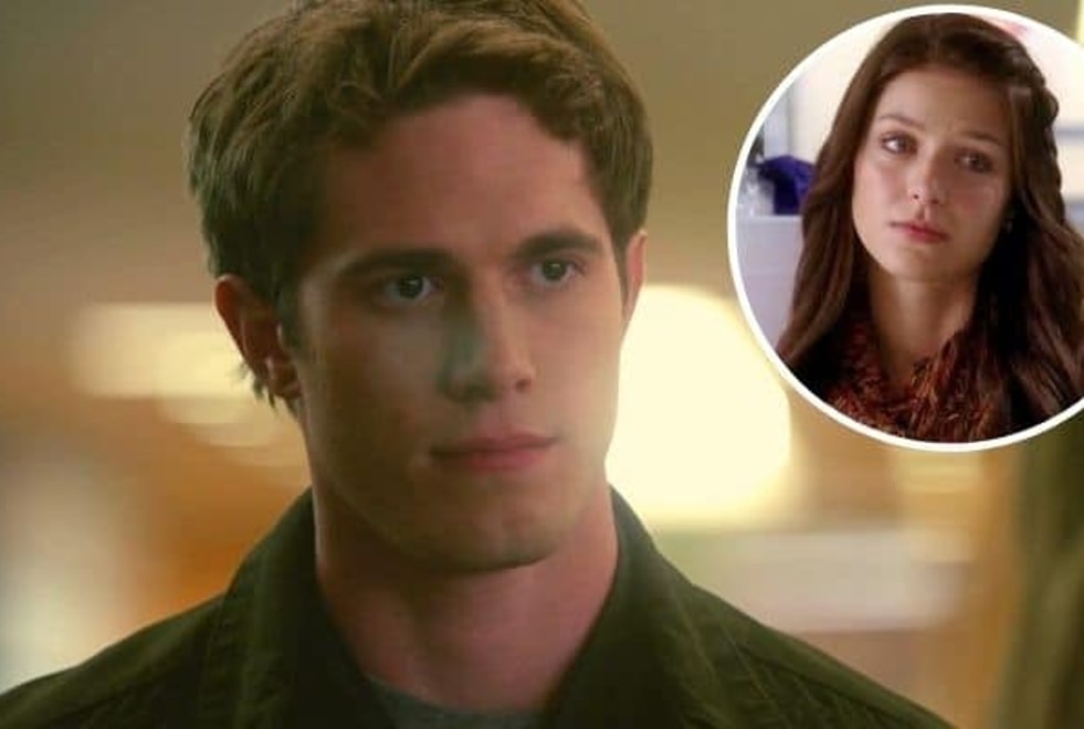 Glee : Blake Jenner reconnaît avoir été violent avec Melissa Benoist