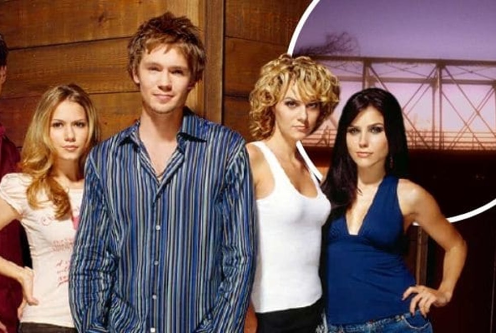 Les Frères Scott : le célèbre pont du générique va changer et c’est une mauvaise nouvelle