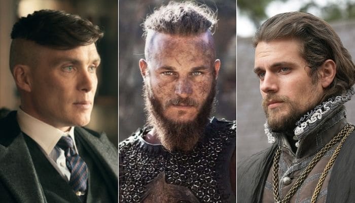 Robert Sheehan, Ed Westwick… Ces acteurs de séries qui ont toujours les pires coupes de cheveux