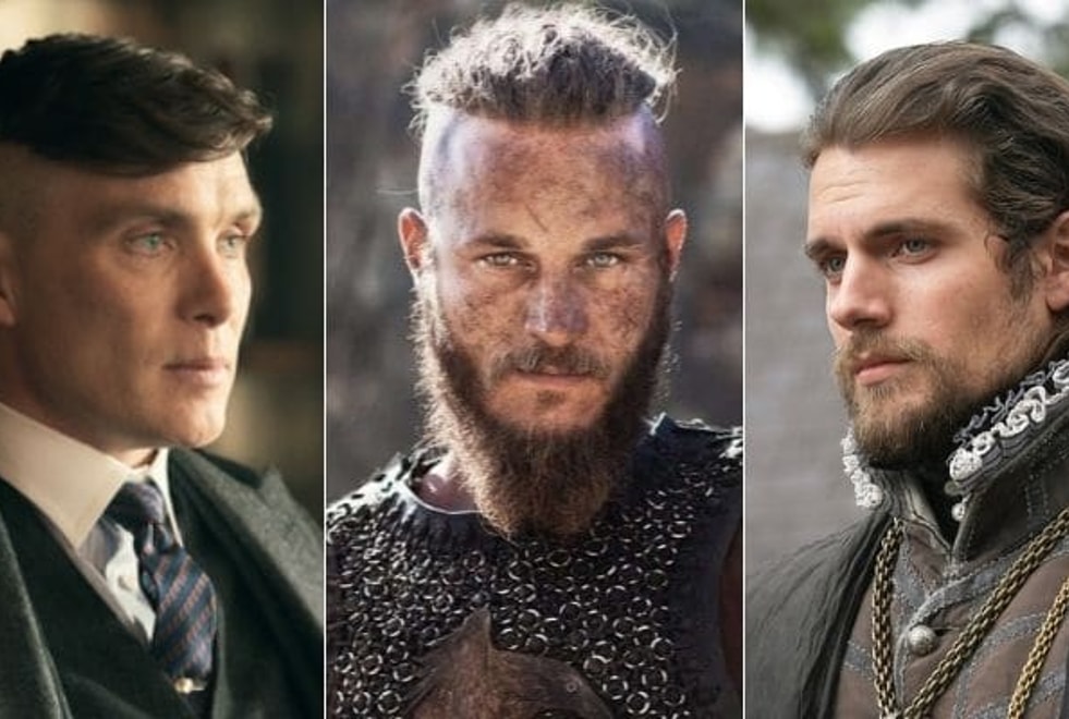 Robert Sheehan, Ed Westwick… Ces acteurs de séries qui ont toujours les pires coupes de cheveux