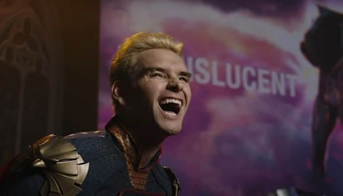 The Boys : Amazon dévoile l&rsquo;hilarant bêtisier de la saison 2